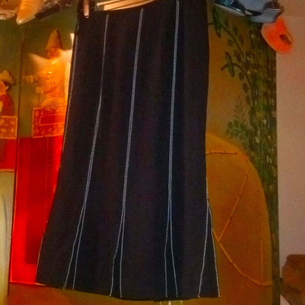 Albert Nipon Skirt And Jacket Suit - image 1